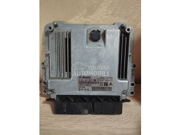 9809478580 EDC17C60 za Peugeot 308, Bipper, Expert ... od 2014. do 2021. god.