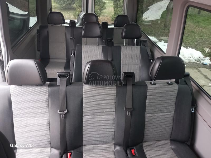 Mercedes Benz Sprinter 315 CDI