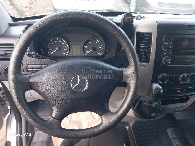 Mercedes Benz Sprinter 315 CDI