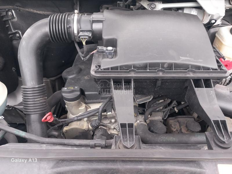 Mercedes Benz Sprinter 315 CDI