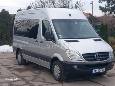 Mercedes Benz Sprinter 315 CDI