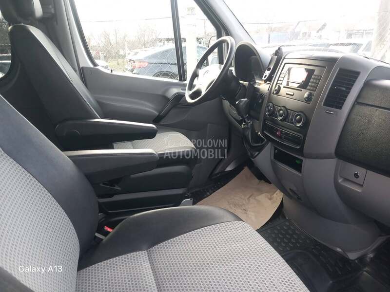 Mercedes Benz Sprinter 315 CDI
