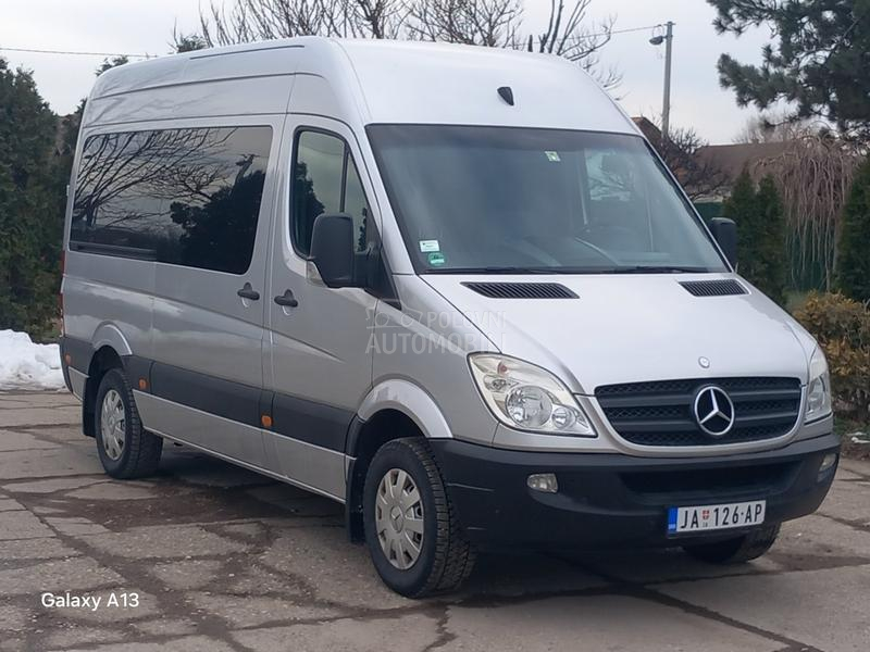 Mercedes Benz Sprinter 315 CDI