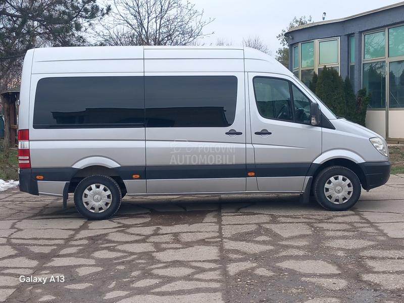 Mercedes Benz Sprinter 315 CDI