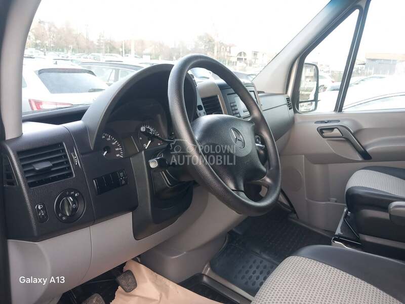 Mercedes Benz Sprinter 315 CDI