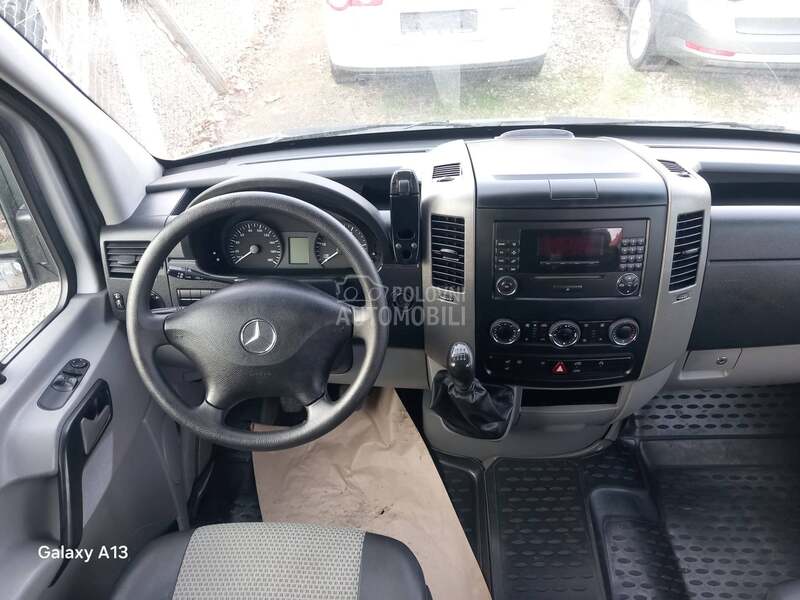 Mercedes Benz Sprinter 315 CDI