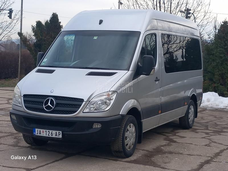 Mercedes Benz Sprinter 315 CDI