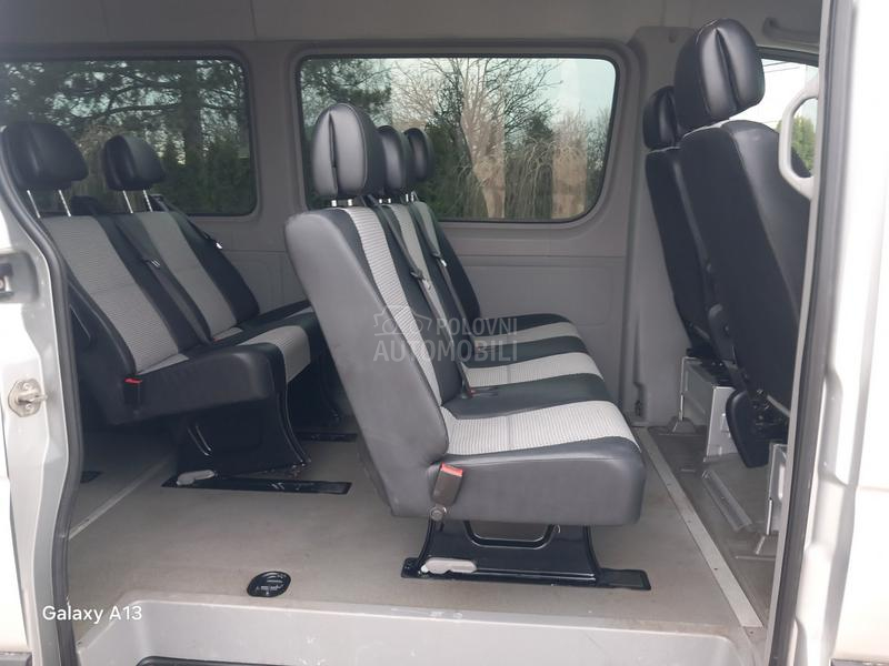 Mercedes Benz Sprinter 315 CDI