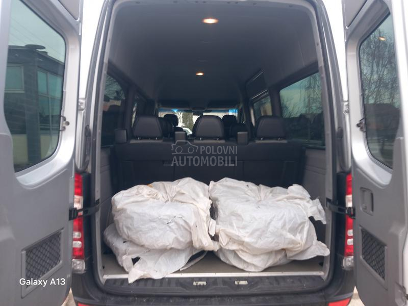 Mercedes Benz Sprinter 315 CDI