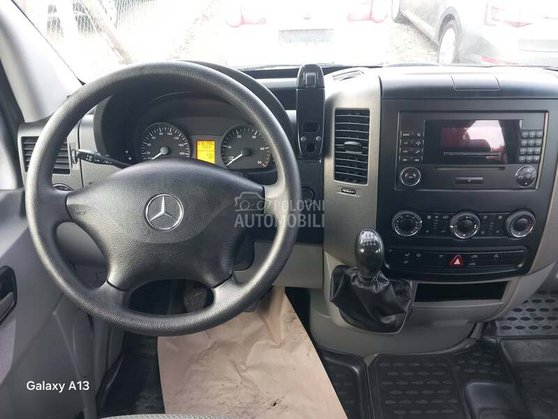 Mercedes Benz Sprinter 315 CDI