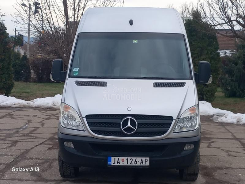 Mercedes Benz Sprinter 315 CDI