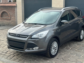Ford Kuga 2.0TDci