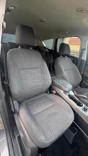 Ford Kuga 2.0TDci