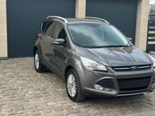 Ford Kuga 2.0TDci