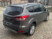 Ford Kuga 2.0TDci