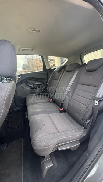 Ford Kuga 2.0TDci