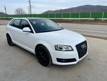 Audi A3 1.9