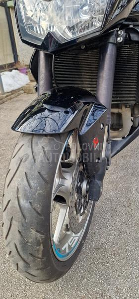 Kawasaki Z750