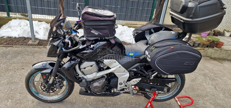 Kawasaki Z750