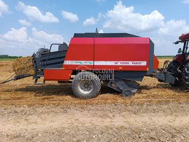 Vicon Lb 12000 vario