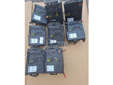 Sam modul 450 za Smart ForTwo