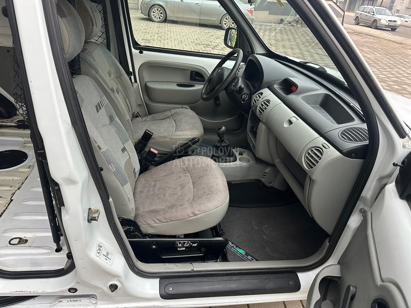 Renault Kangoo CH