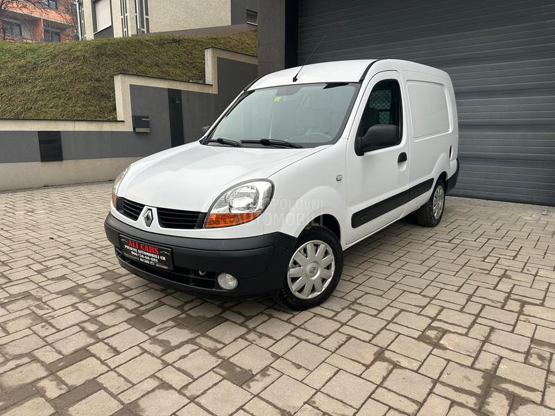 Renault Kangoo CH