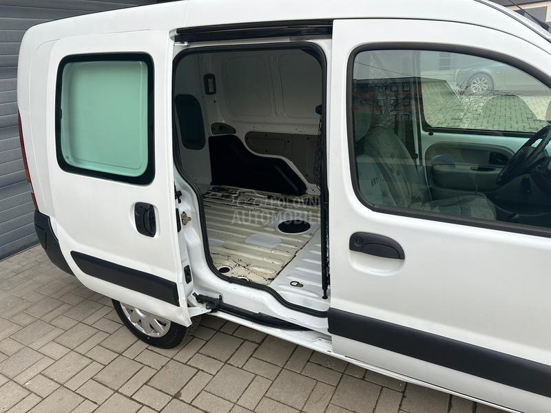 Renault Kangoo CH