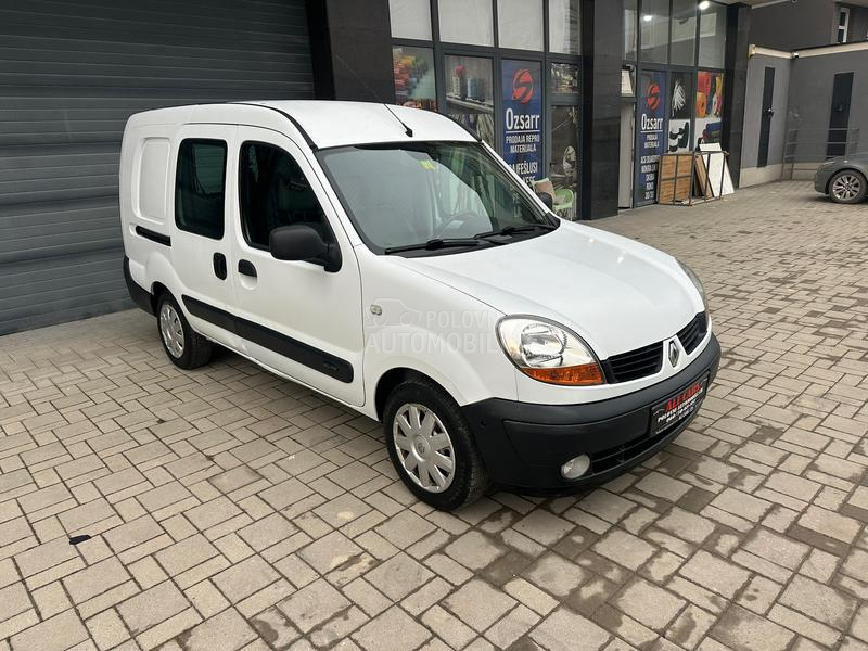 Renault Kangoo CH