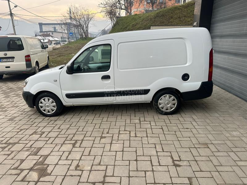 Renault Kangoo CH