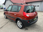 Renault Scenic 1.5dci CONQUEST