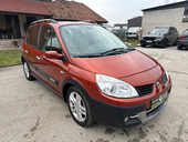 Renault Scenic 1.5dci CONQUEST