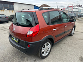 Renault Scenic 1.5dci CONQUEST