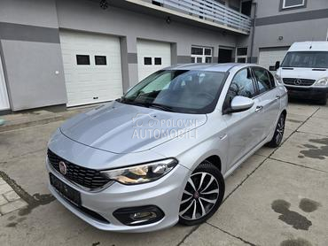 Fiat Tipo 1.3MJET//F-ULL//