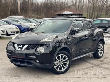 Nissan Juke F U L L