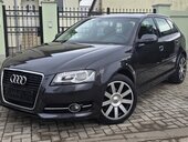 Audi A3 1.6 TDI