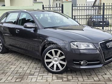 Audi A3 1.6 TDI