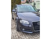 Audi A3 1.6 TDI