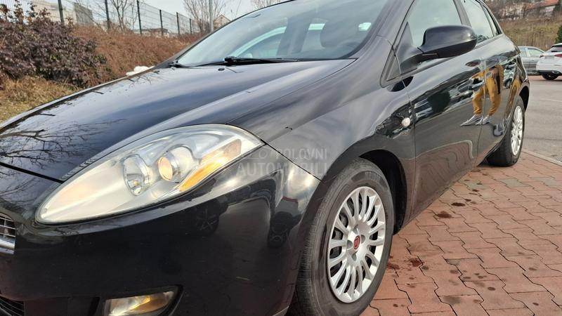 Fiat Bravo 