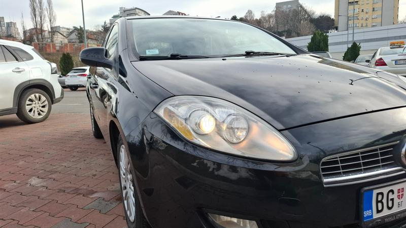 Fiat Bravo 