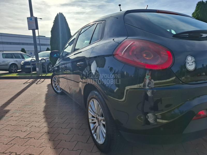 Fiat Bravo 