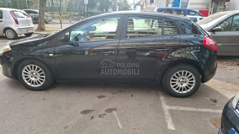 Fiat Bravo 