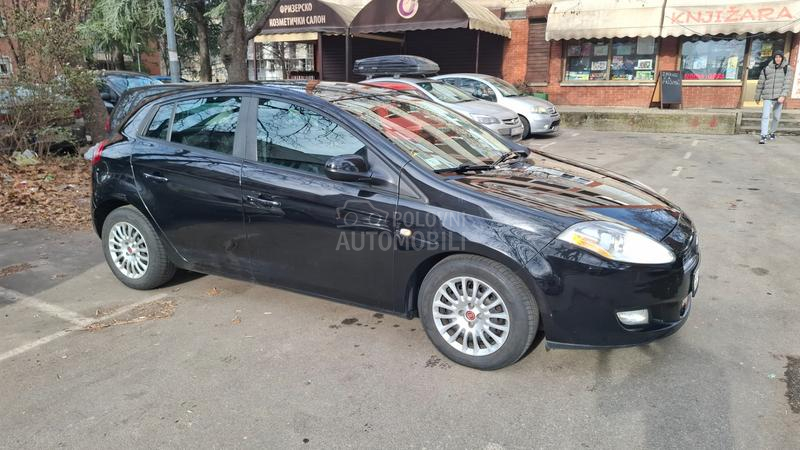 Fiat Bravo 