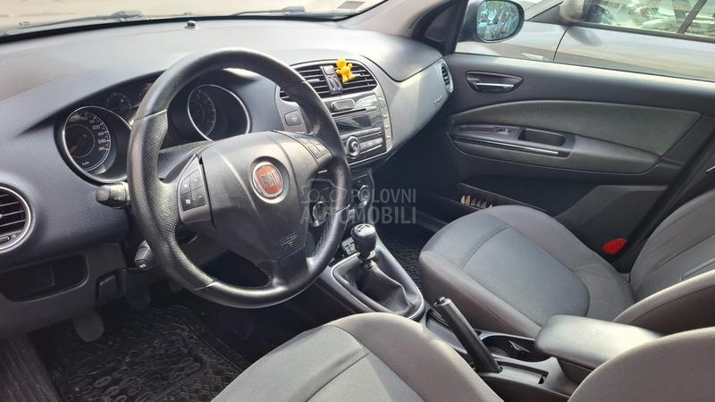 Fiat Bravo 
