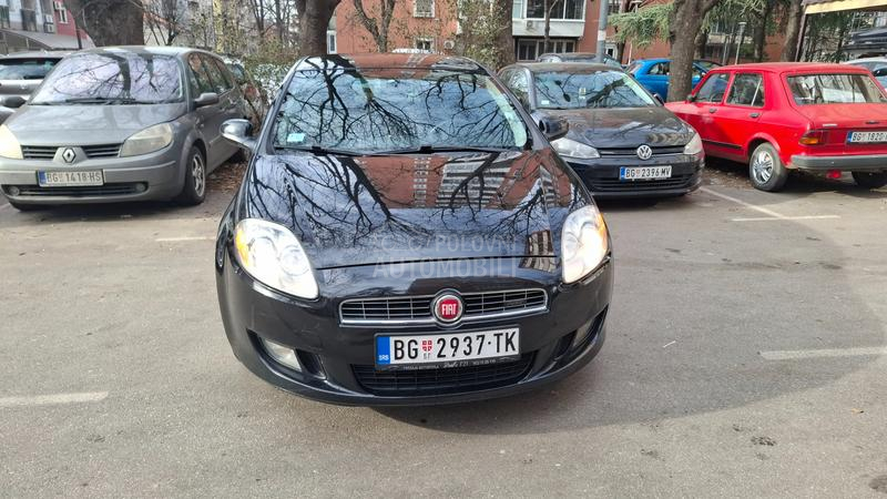 Fiat Bravo 