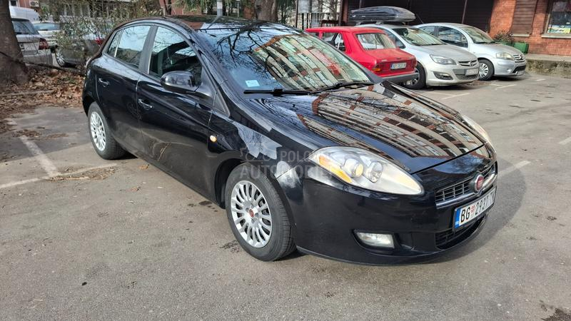 Fiat Bravo 