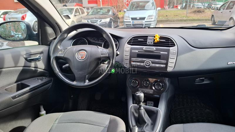 Fiat Bravo 