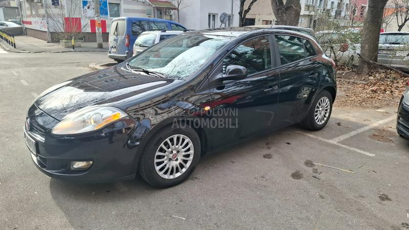 Fiat Bravo 