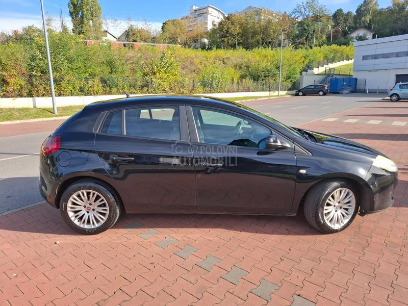 Fiat Bravo 