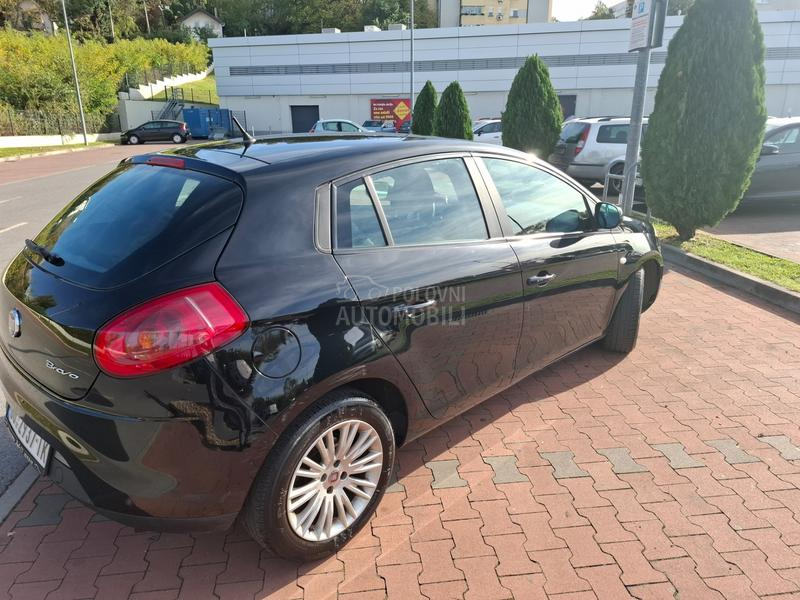 Fiat Bravo 